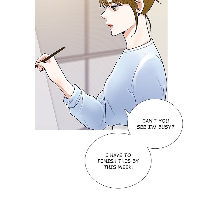 Unrequited Love - episode 7 - 34