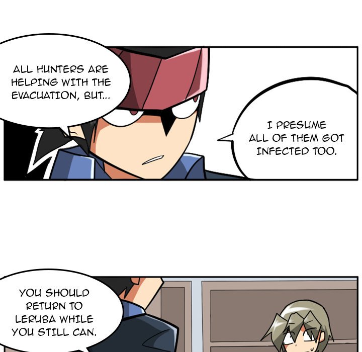 Maki and Friends - episode 22 - 43