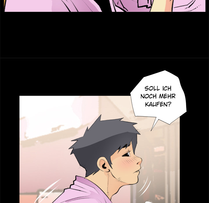 Sex Note - episode 16 - 7
