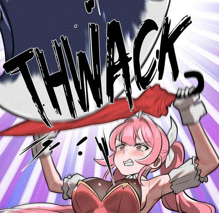 Magic-Girl Service - UNCENSORED - episode 15 - 111