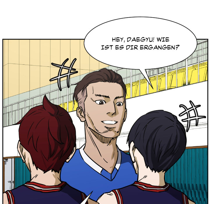 Tweener - episode 73 - 23