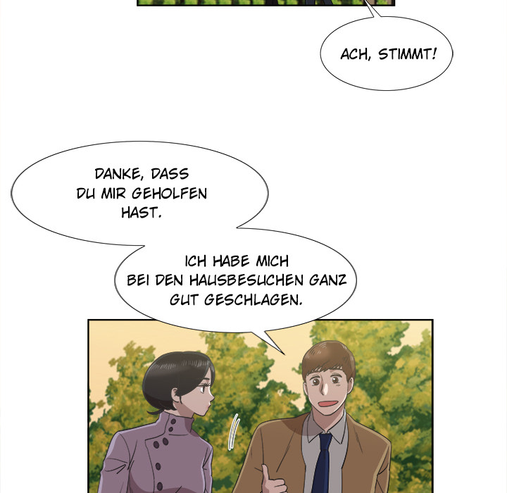Dorf sucht Lehrer - episode 22 - 33