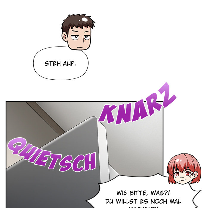 Jetzt bin ich der Boss - episode 20 - 24