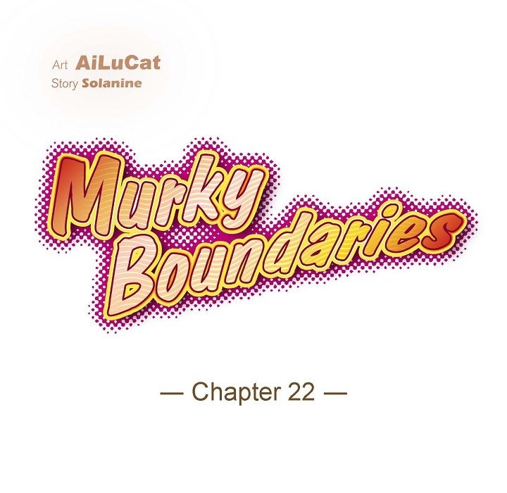 Murky Boundaries - episode 22 - 15