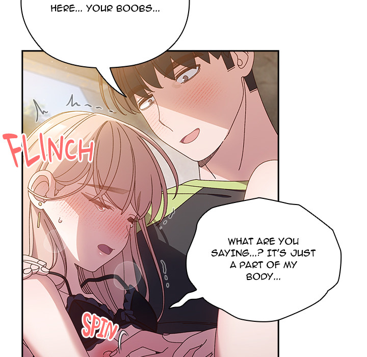 Boss! I'm Taking Your Girl! - UNCENSORED - episode 17 - 70