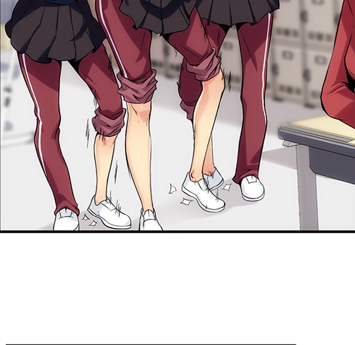Such a Cute Spy - episode 1 - 90