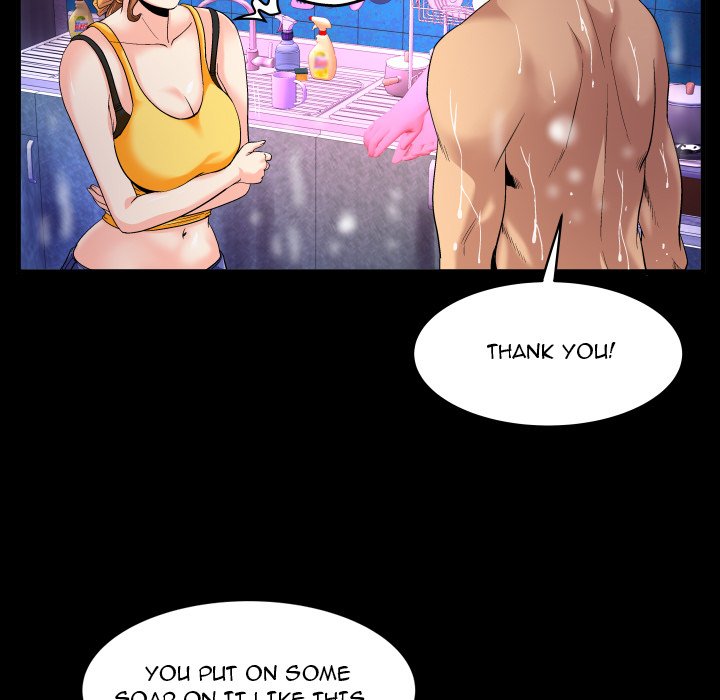 Secret Life - episode 1 - 86