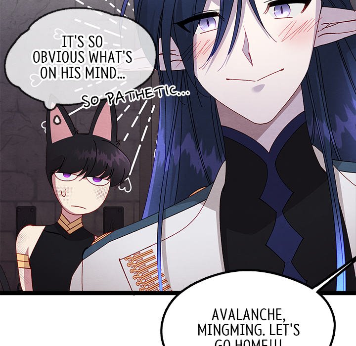That Couple Has A Secret - episode 51 - 56