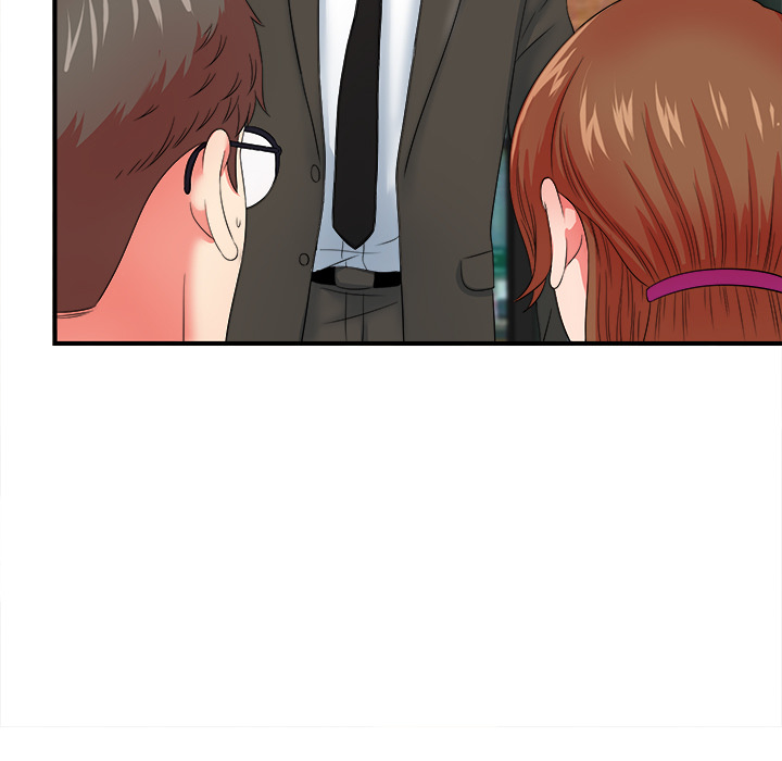 Seinen Mann stehen - episode 14 - 40