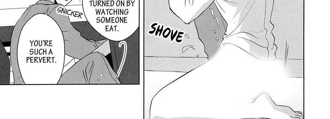 TORICO Omnibus Vol.2 - episode 4 - 15