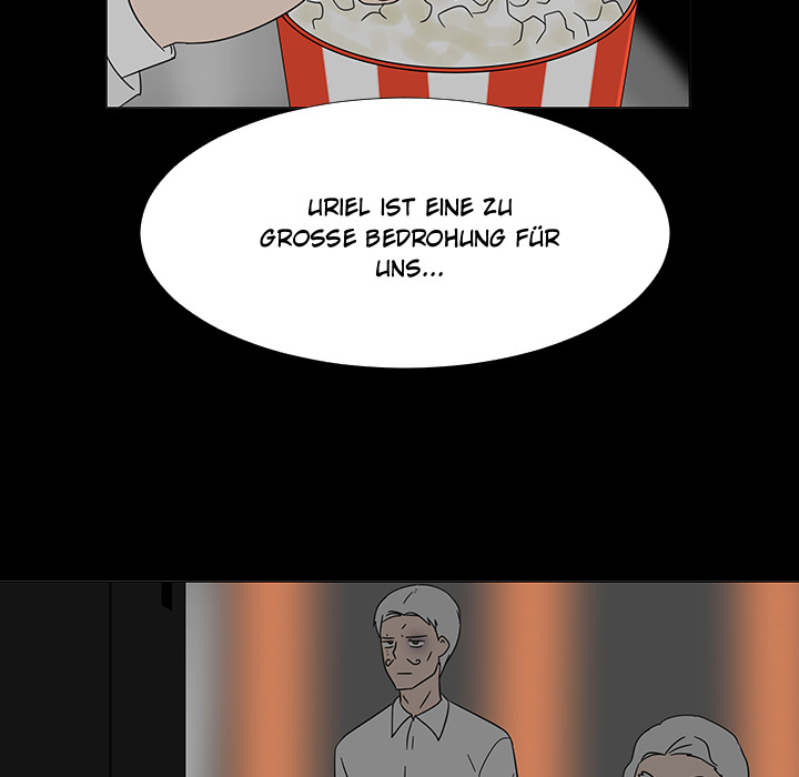 Der Nichtraucher - episode 72 - 107