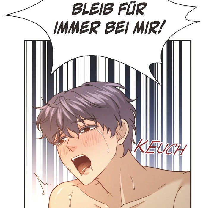 Die geheime Liebe des Omega K - episode 59 - 78