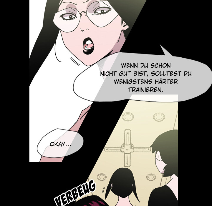 Sag du willst es - episode 22 - 89