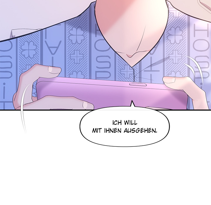 Liebe im Einvernehmen - episode 20 - 18