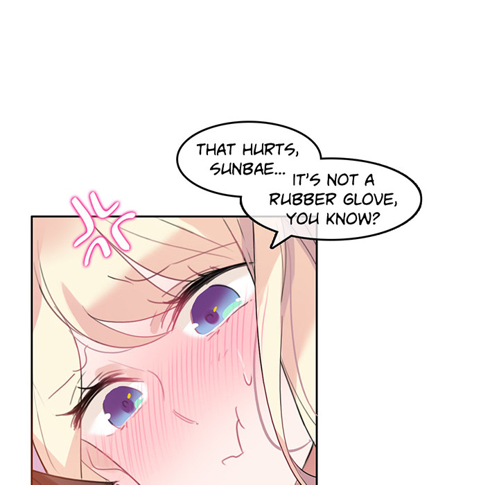A Pervert's Daily Life - episode 31 - 63