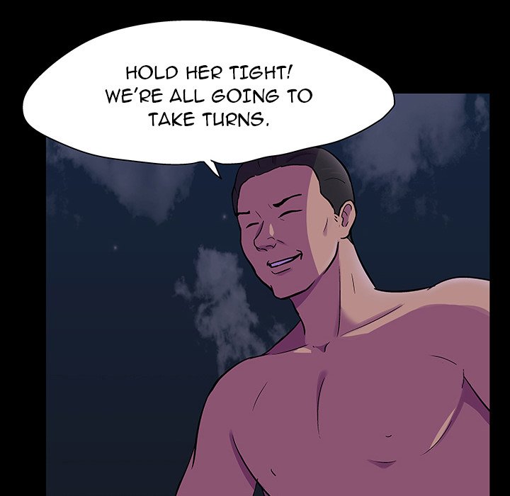 Project Utopia - episode 113 - 35