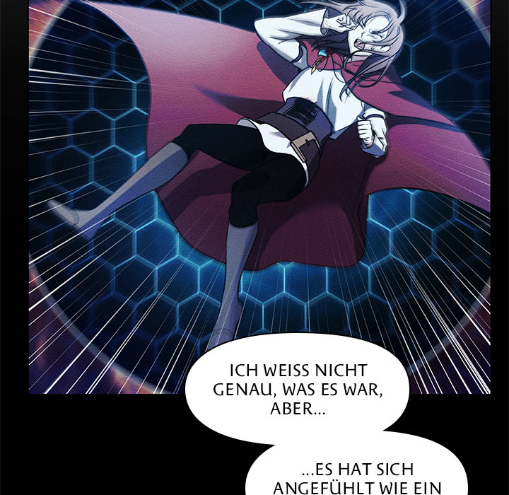 Der Untergrund von Babel - episode 32 - 104