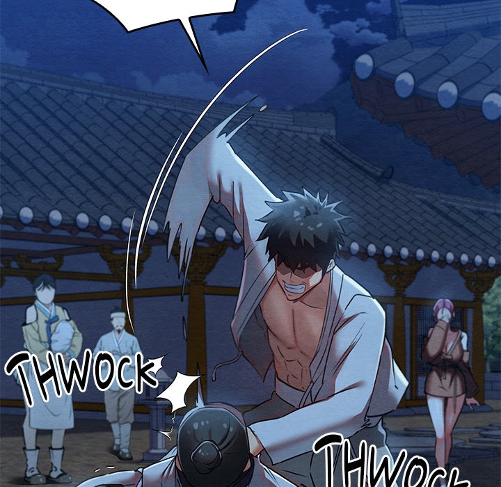 Master of Intimacy - episode 7 - 157