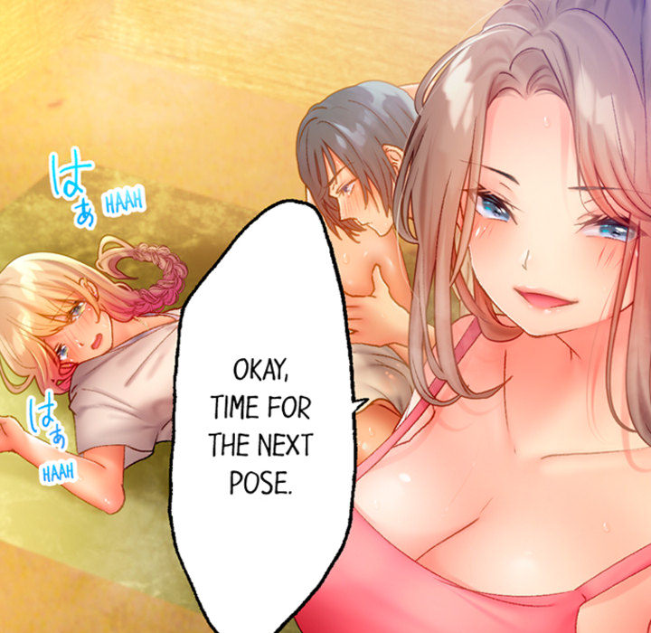 Sex in a Sauna With a No Makeup Gyaru - episode 8 - 4