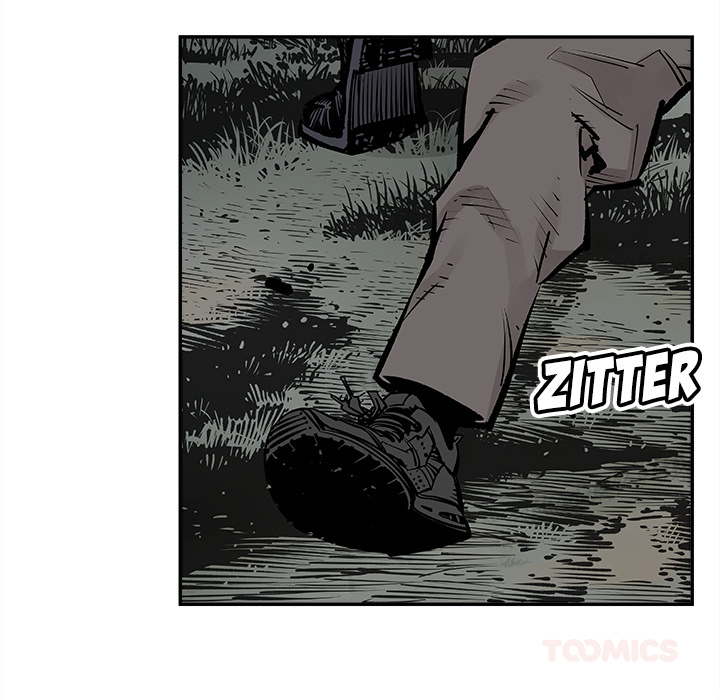 Des Teufels Nachkommen - episode 8 - 81