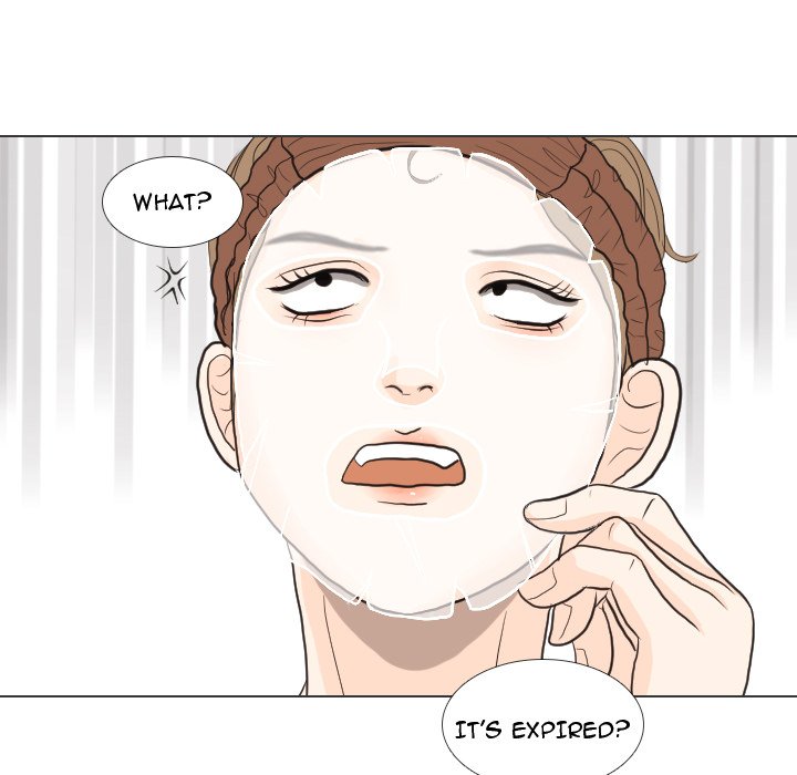Hold My Hand - episode 27 - 57