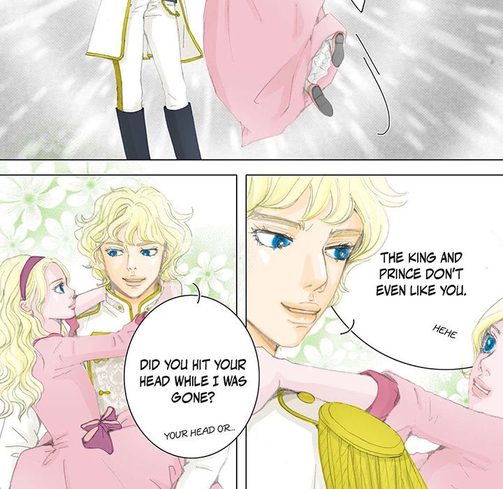 The Emperor's Woman - episode 3 - 10