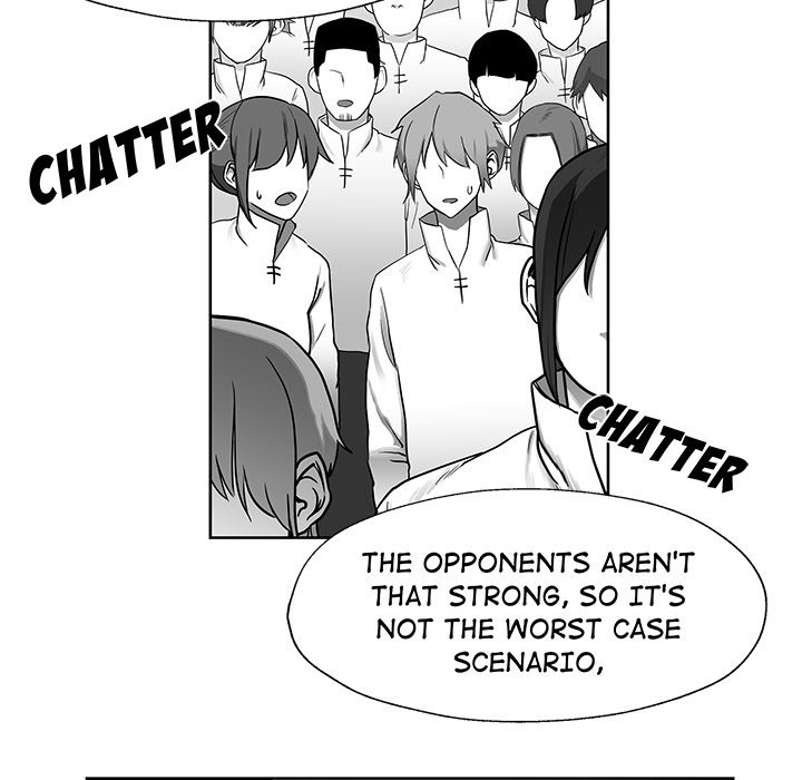 Nine Fantasy - episode 6 - 23