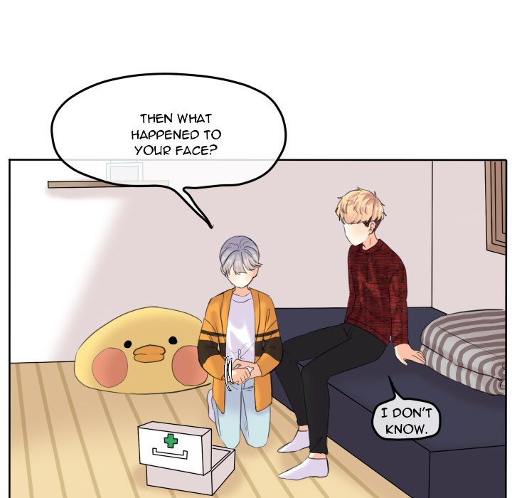 The Chill Couple - episode 52 - 68