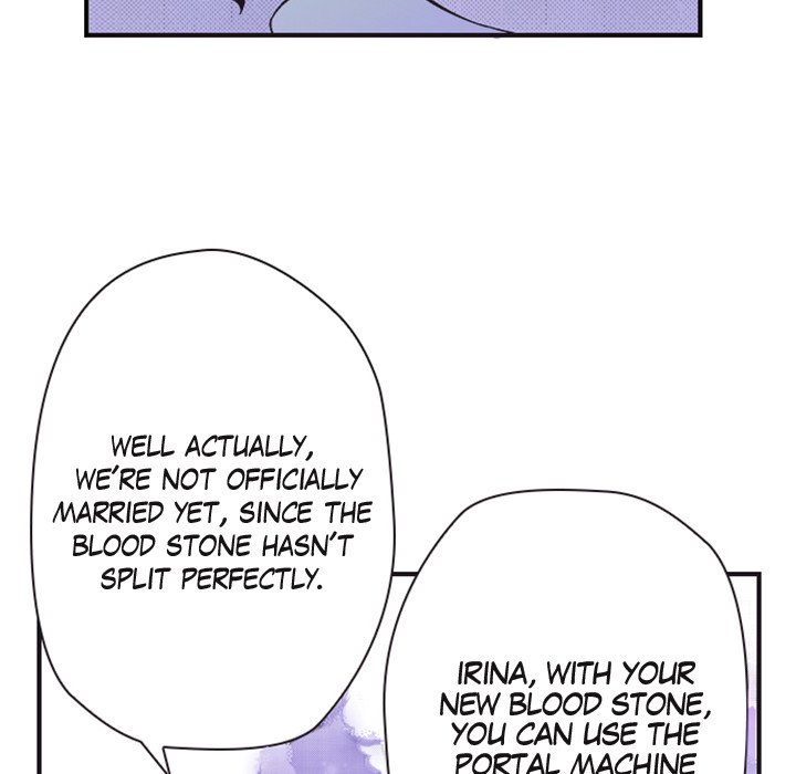 My Dearest  Irina - episode 11 - 27