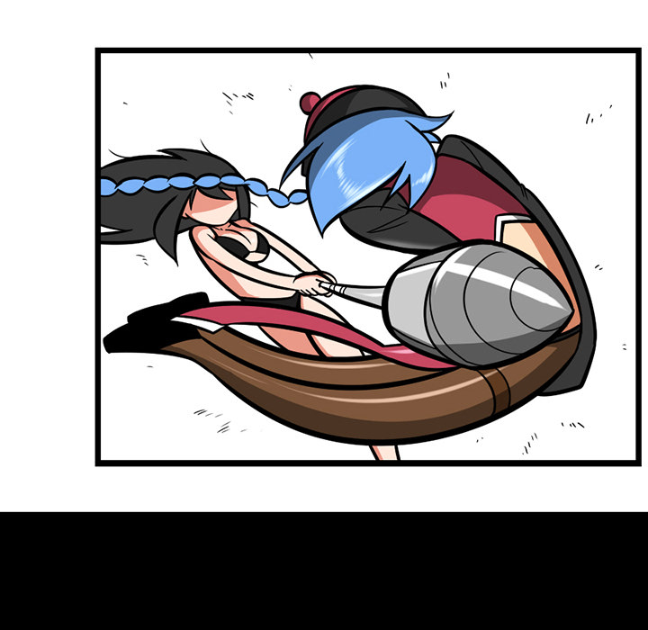 Des Wächters Werk - Die Bäckerei - episode 14 - 8