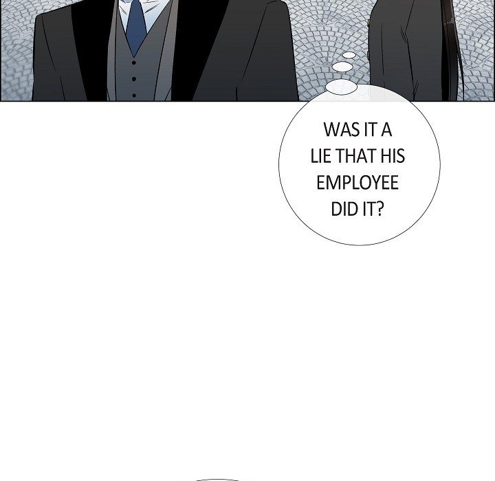 The Maid and the Vampire - episode 28 - 87
