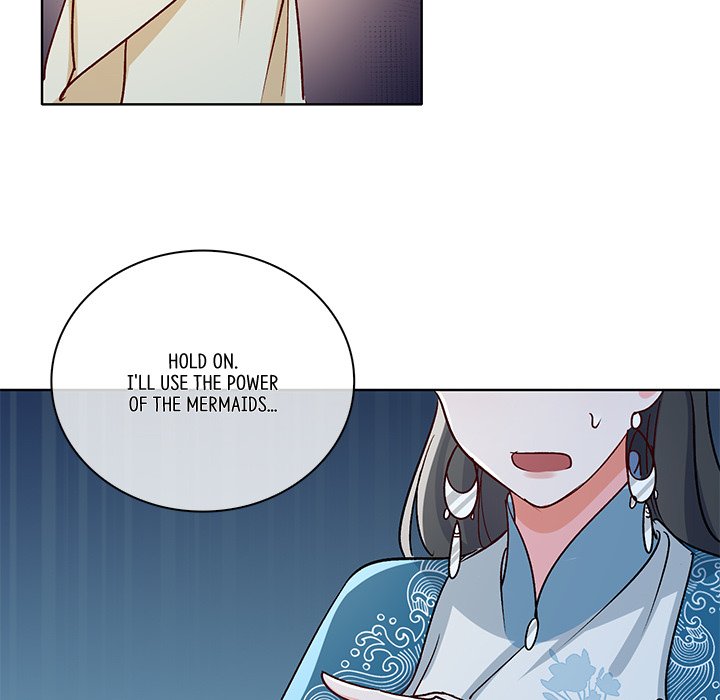 To Trick a Mermaid - episode 33 - 39