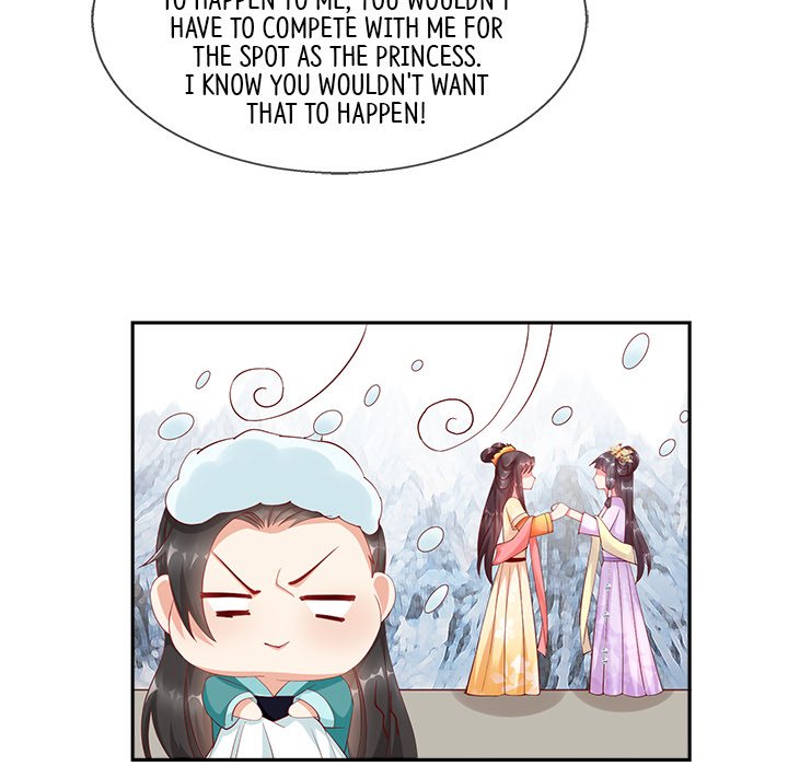 Clever Lady Chelsea - episode 2 - 116
