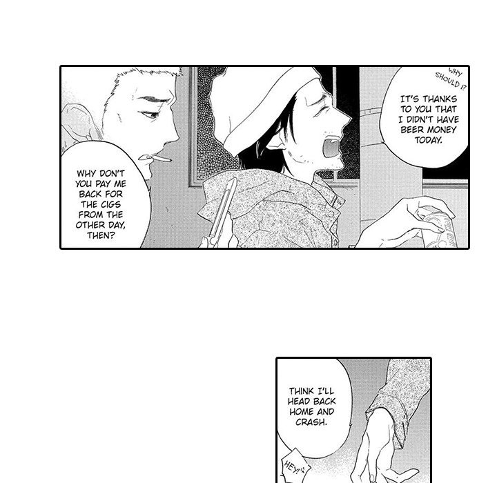 Mad Venus and My Honey - episode 9 - 39