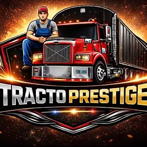 @tractoprestige