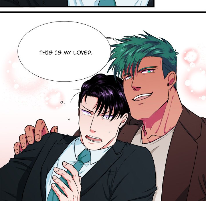 Same, but Different - episode 4 - 61