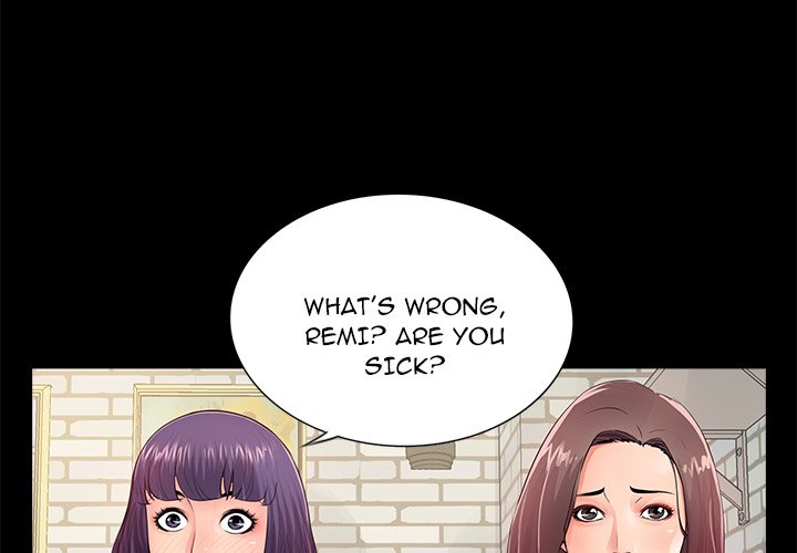 His Return - episode 2 - 3