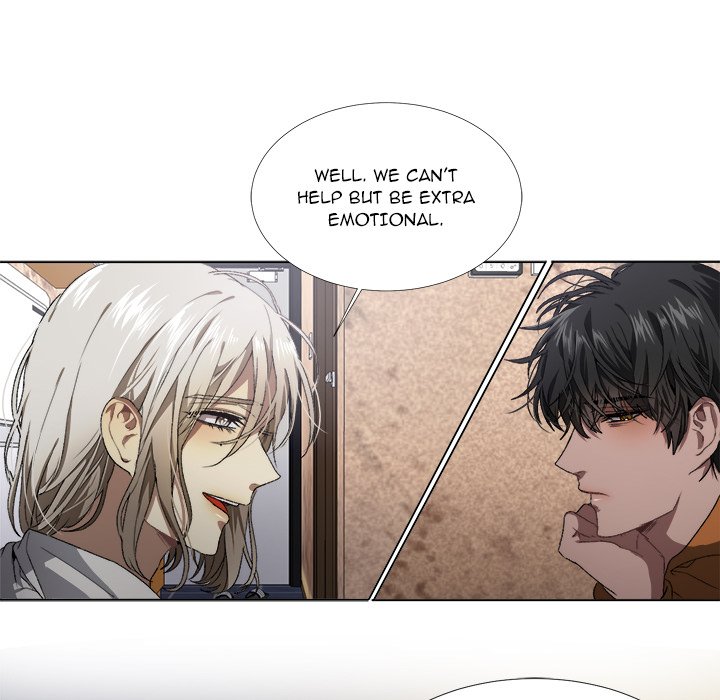 The Spring Scent of the Sea - episode 19 - 78