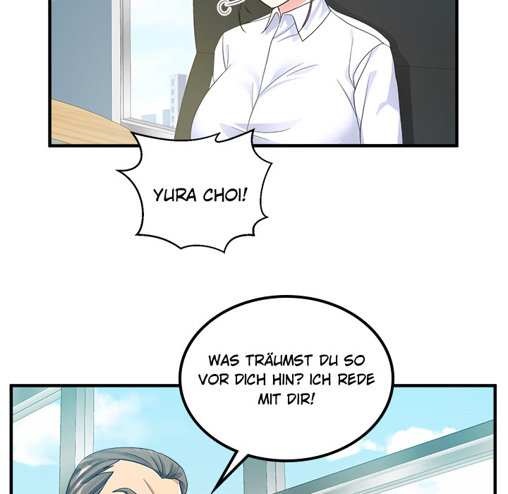 Verzaubert im Büro - episode 2 - 7