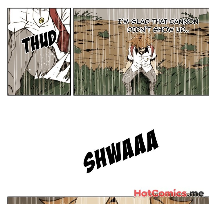 The Bully Hunter - episode 21 - 57