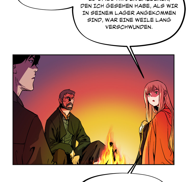 Karmas Weg - episode 39 - 48