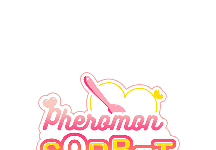 Pheromon Sorbet♥ - episode 22 - 0