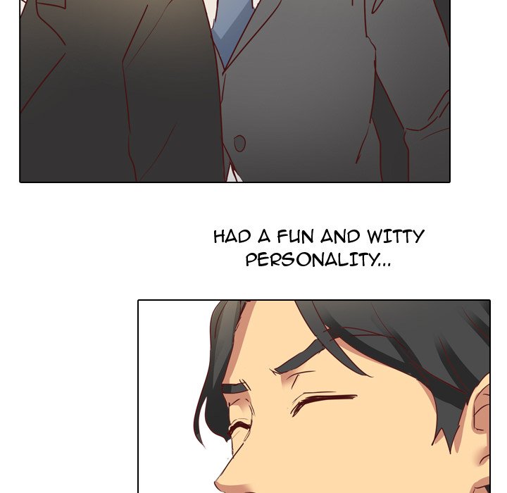 The Giving Girl - episode Prologue - 4