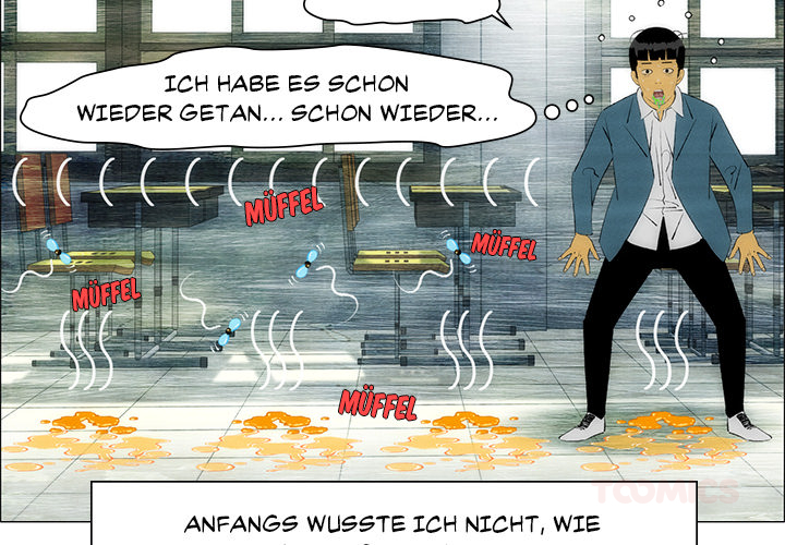 Verstand über Muskeln - episode 31 - 1