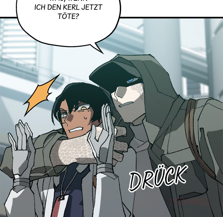 Eine hungrige Seele - episode 1 - 50
