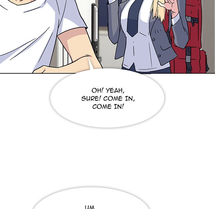 Springtime for Blossom - episode 2 - 9