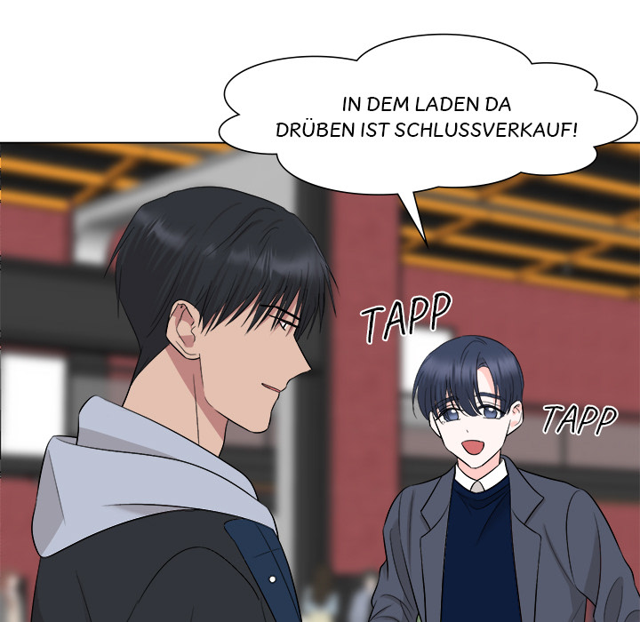 Latte und Lügen - episode 14 - 105
