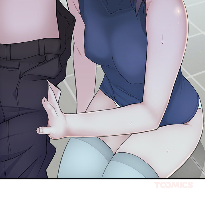 Teach Me How to Please You - episode 15 - 37