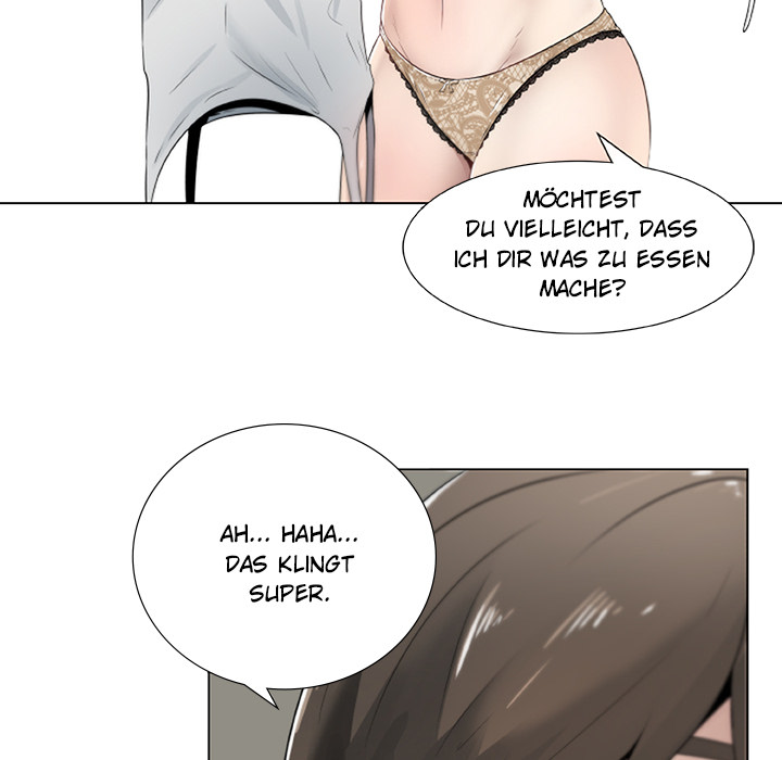 Deiner Liebe Willen - episode 9 - 8