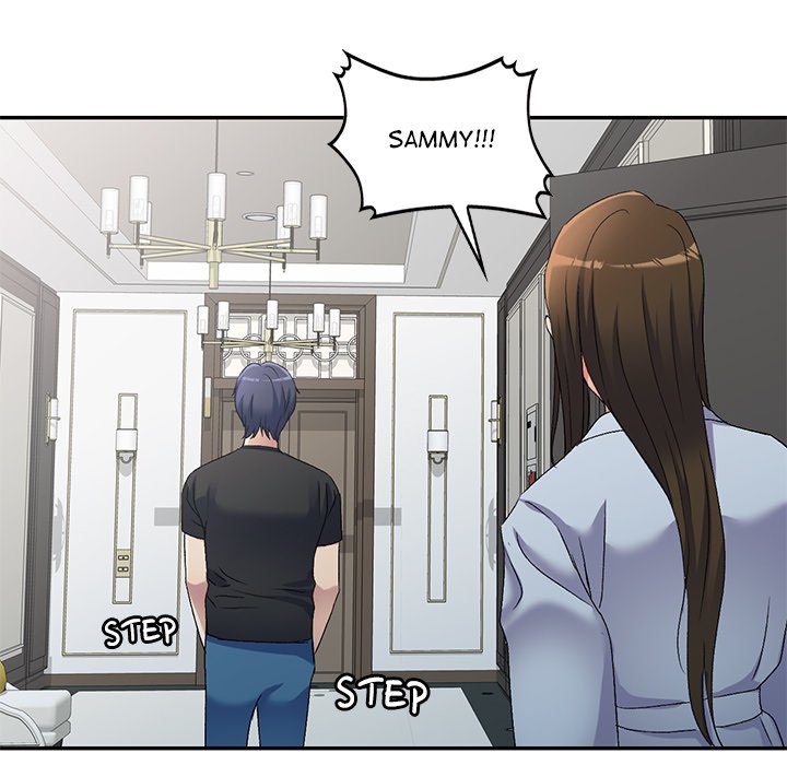 Sweet Angels - episode 41 - 37